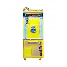 Catching Duck crane machine Luxury version