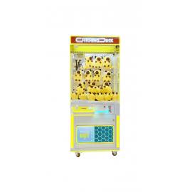 Good quality Catching Duck crane machine classic version